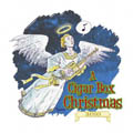 A Cigar Box Christmas